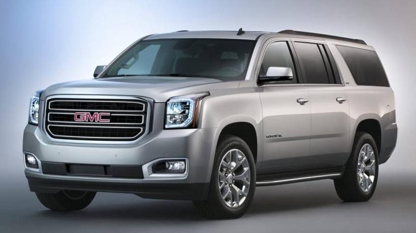 GMC YUKON XL 2018 1GKS1GKCXJR320305 image